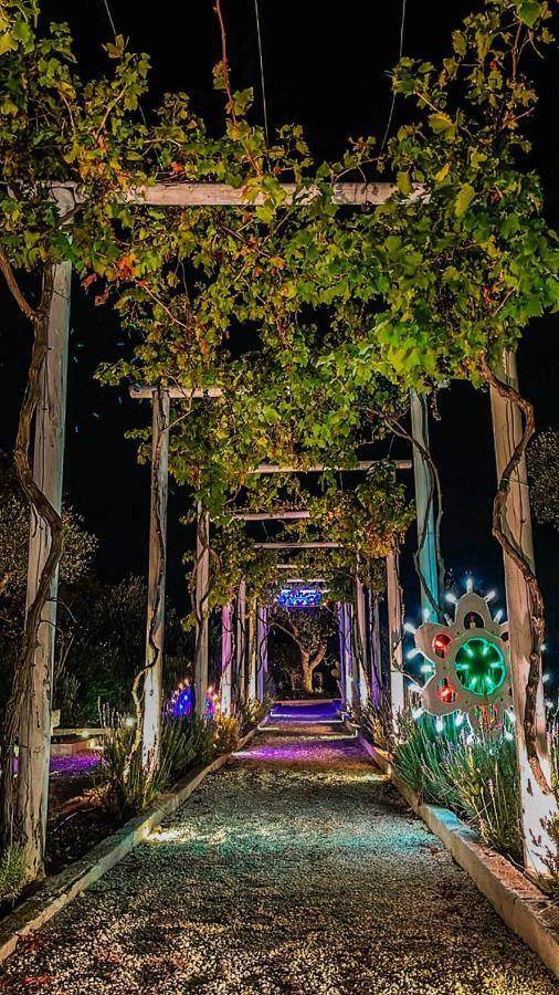 Tenuta Del Lauro Локоротондо Экстерьер фото