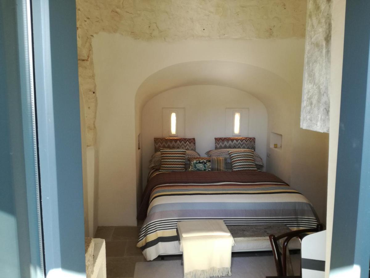 Tenuta Del Lauro Локоротондо Экстерьер фото